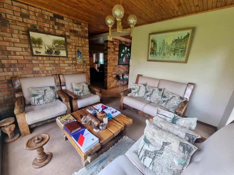 To Let 3 Bedroom Property for Rent in La Provance Free State